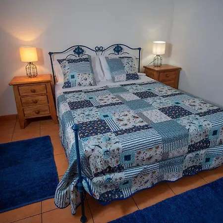 Prázdninový dům Casa Da Baia Prainha (Sao Roque do Pico)