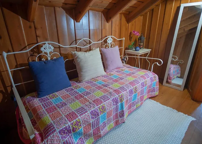 Casa Da Baia Σπίτι διακοπών Prainha (Sao Roque do Pico)