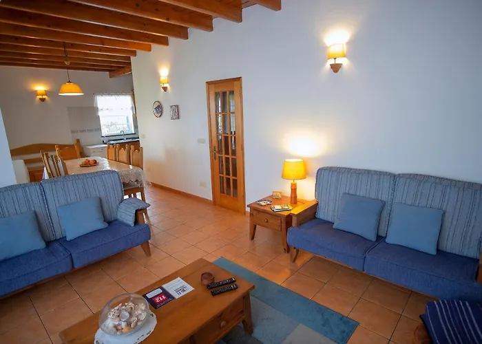 Casa Da Baia Prainha (Sao Roque do Pico)