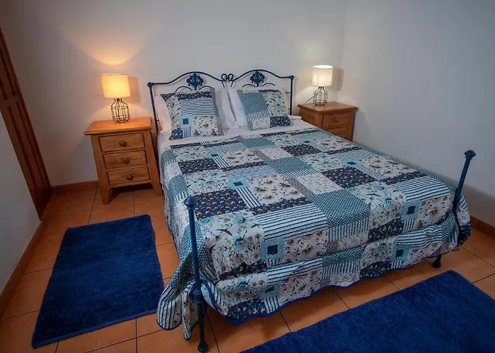 Σπίτι διακοπών Casa Da Baia Prainha (Sao Roque do Pico)