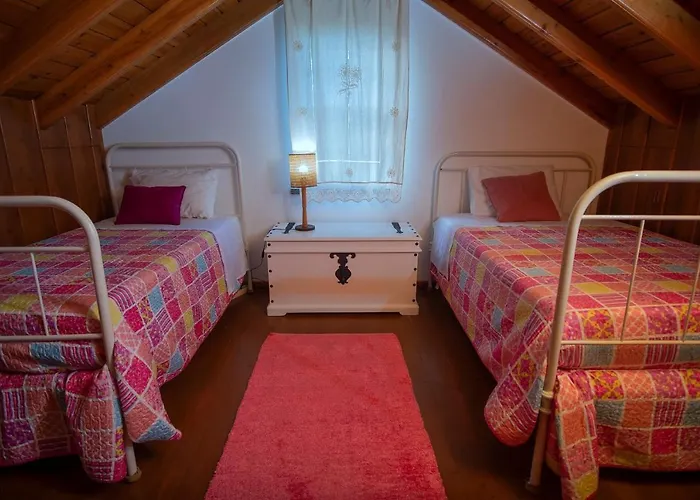 Casa Da Baia Prainha (Sao Roque do Pico)