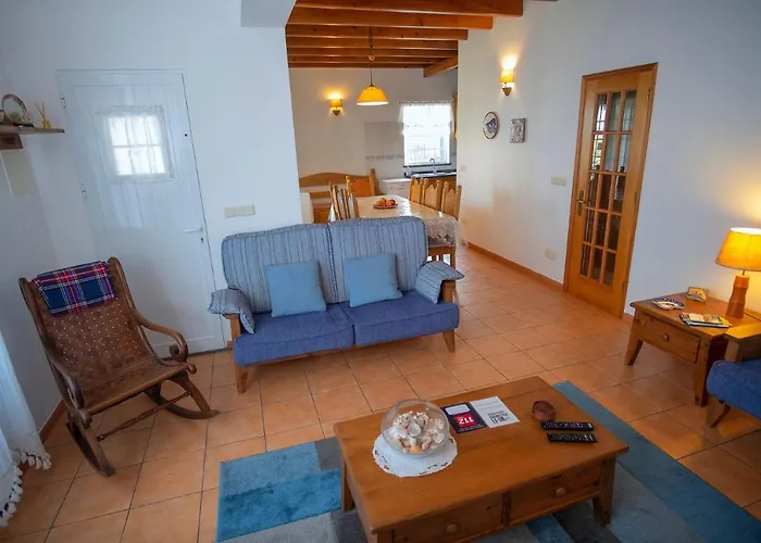 Σπίτι διακοπών Casa Da Baia *