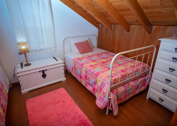 Casa Da Baia Prainha (Sao Roque do Pico)