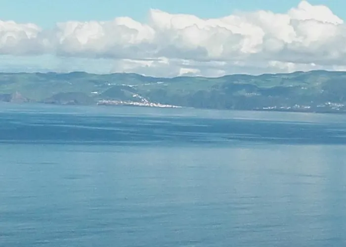 Σπίτι διακοπών Casa Da Baia