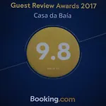 Дом отдыха Casa Da Baia *