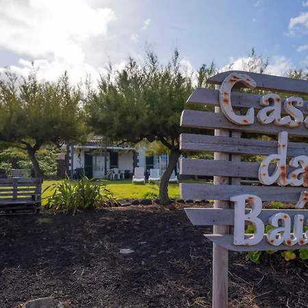 Casa Da Baia *