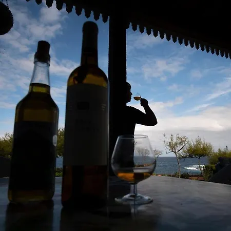 Casa Da Baia بيت للعطل *