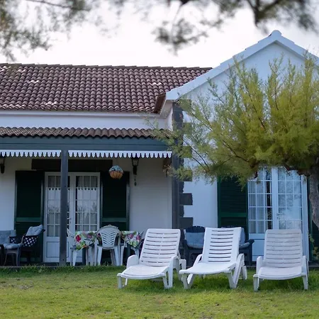 Casa Da Baía *