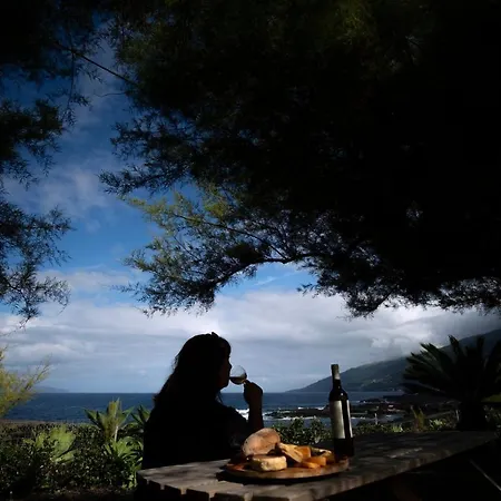 Casa Da Baía Сasa de vacaciones *