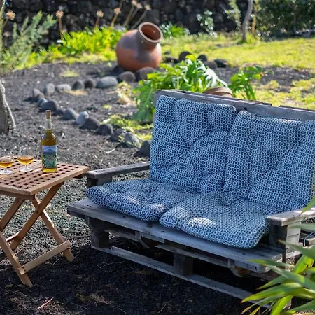 Casa Da Baia بيت للعطل