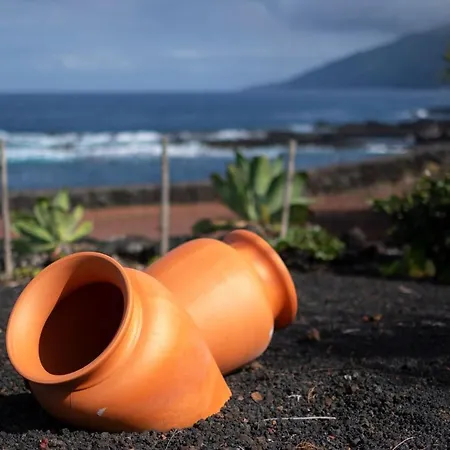 Ferienhaus Casa Da Baia Prainha (Sao Roque do Pico)