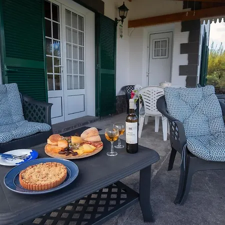 Ferienhaus Casa Da Baia Prainha (Sao Roque do Pico)
