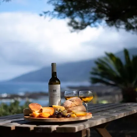 Casa Da Baía Сasa de vacaciones *