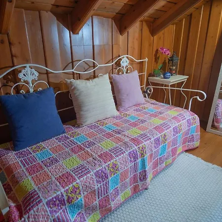 Casa Da Baia Ferienhaus Prainha (Sao Roque do Pico)