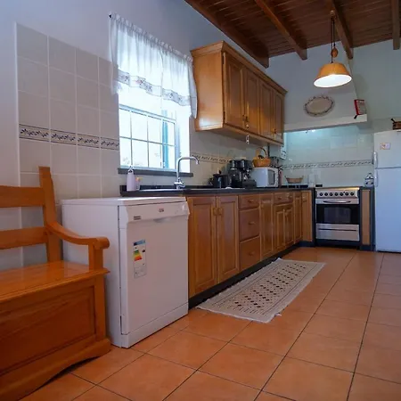 Ferienhaus Casa Da Baia Prainha (Sao Roque do Pico)