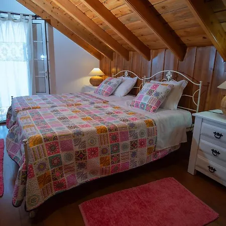 Сasa de vacaciones Casa Da Baía Prainha (Sao Roque do Pico)
