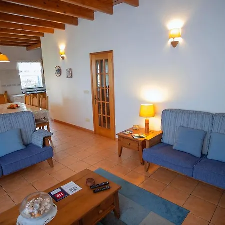 Casa Da Baia Prainha (Sao Roque do Pico)