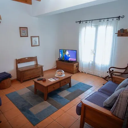 Prázdninový dům Casa Da Baia Prainha (Sao Roque do Pico)