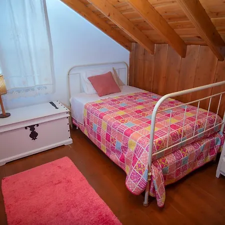 Casa Da Baia Prainha (Sao Roque do Pico)