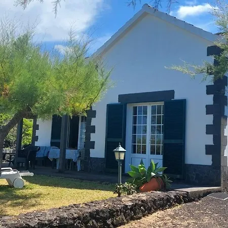 Ferienhaus Casa Da Baia *