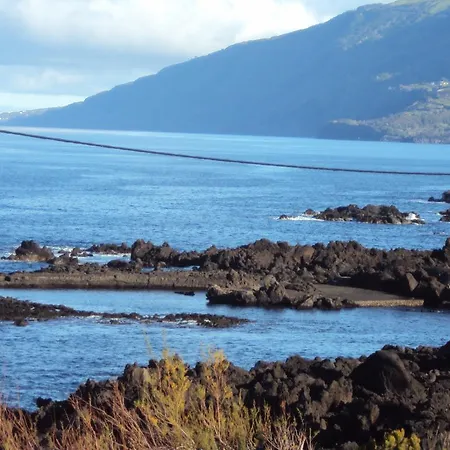 Casa Da Baia *