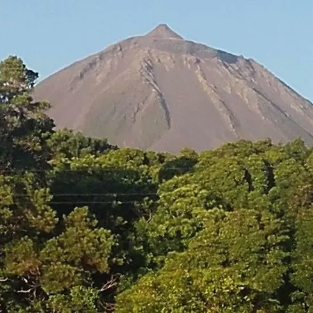Сasa de vacaciones Casa Da Baía
