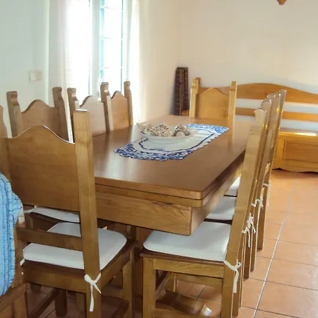 Casa Da Baia
