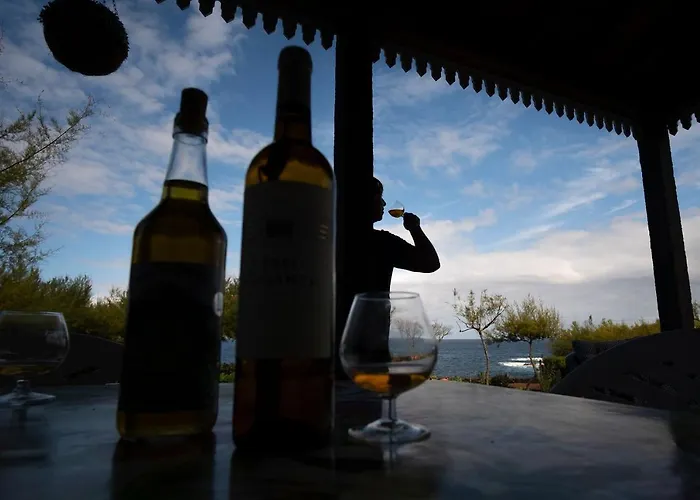 Casa Da Baia Holiday home *