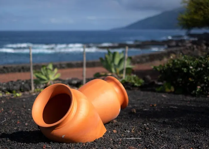 بيت للعطل Casa Da Baia براينا جي بايْشو