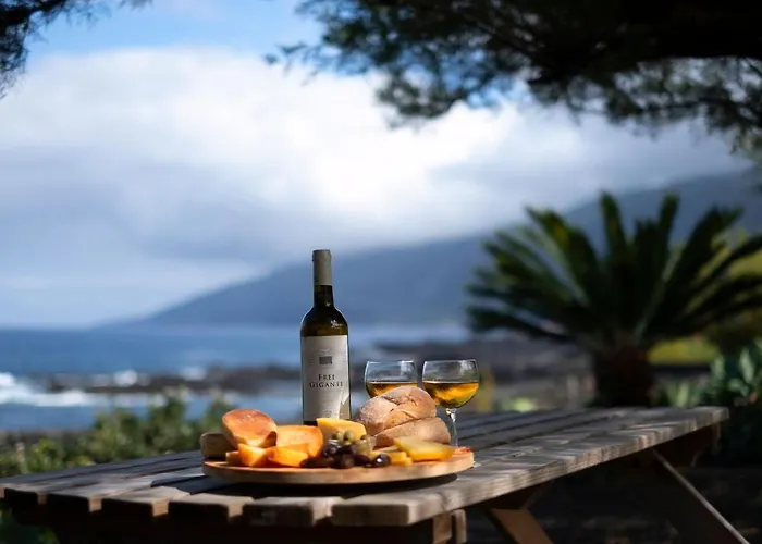 Casa Da Baia بيت للعطل *