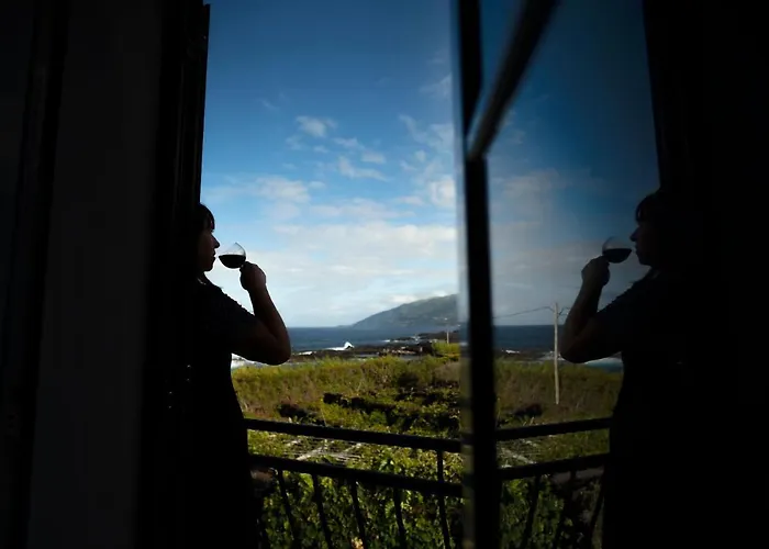 Casa Da Baia بيت للعطل