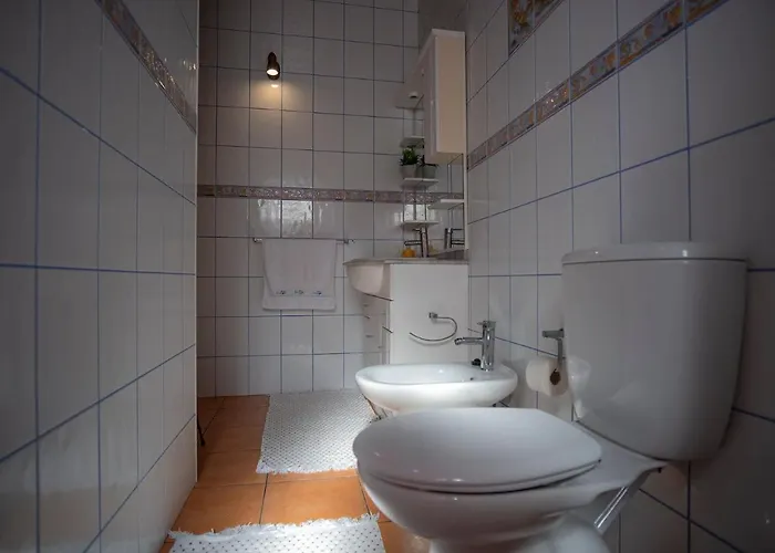 Casa Da Baia * براينا جي بايْشو