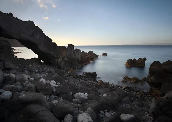 Casa Da Baia Holiday home *