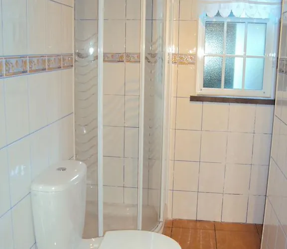 Casa Da Baia Holiday home Prainha (Sao Roque do Pico)