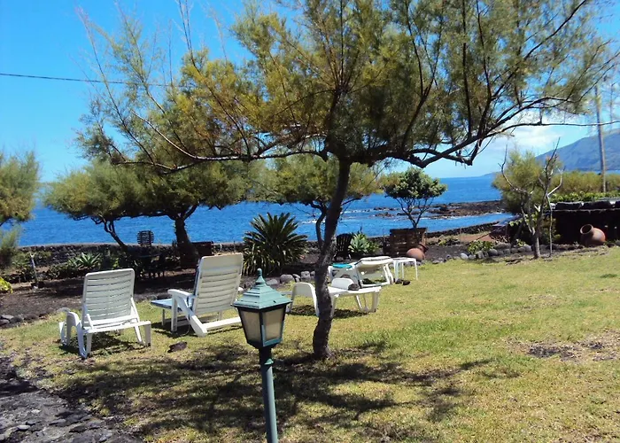 Holiday home Casa Da Baia